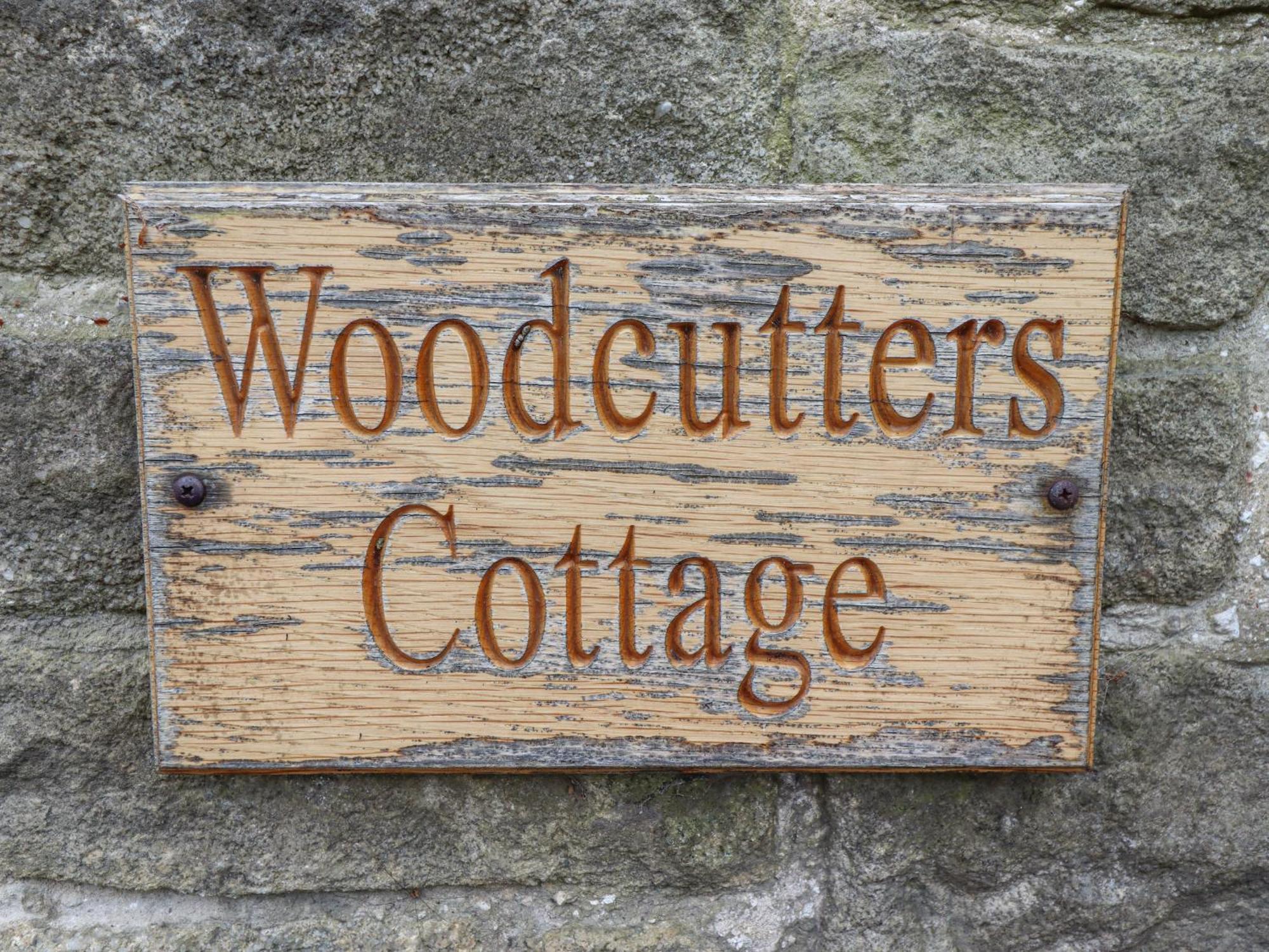 Woodcutters Cottage هالتويسل المظهر الخارجي الصورة